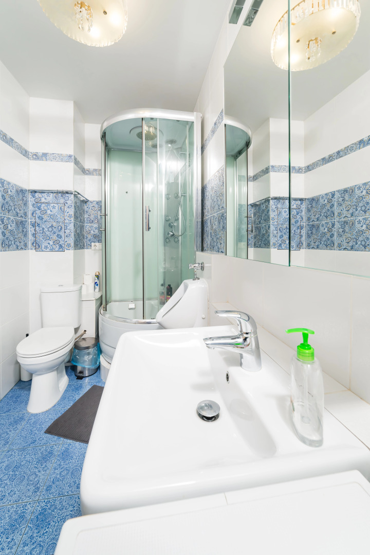 Апартаменты на Курашова