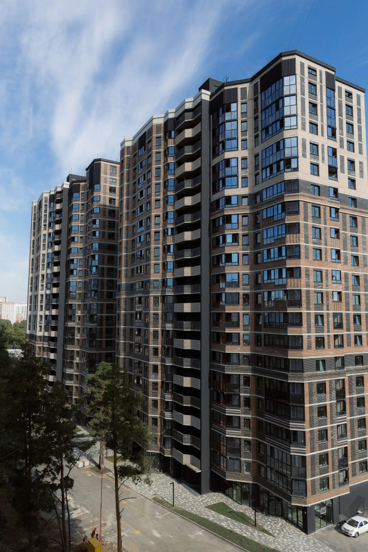 Апартаменты Девять Ярдов Premier Suite