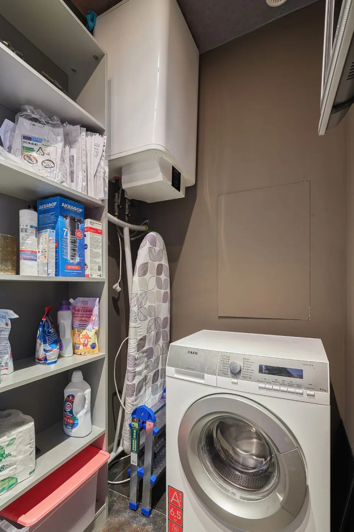 Апартаменты Двухэтажные Лофт