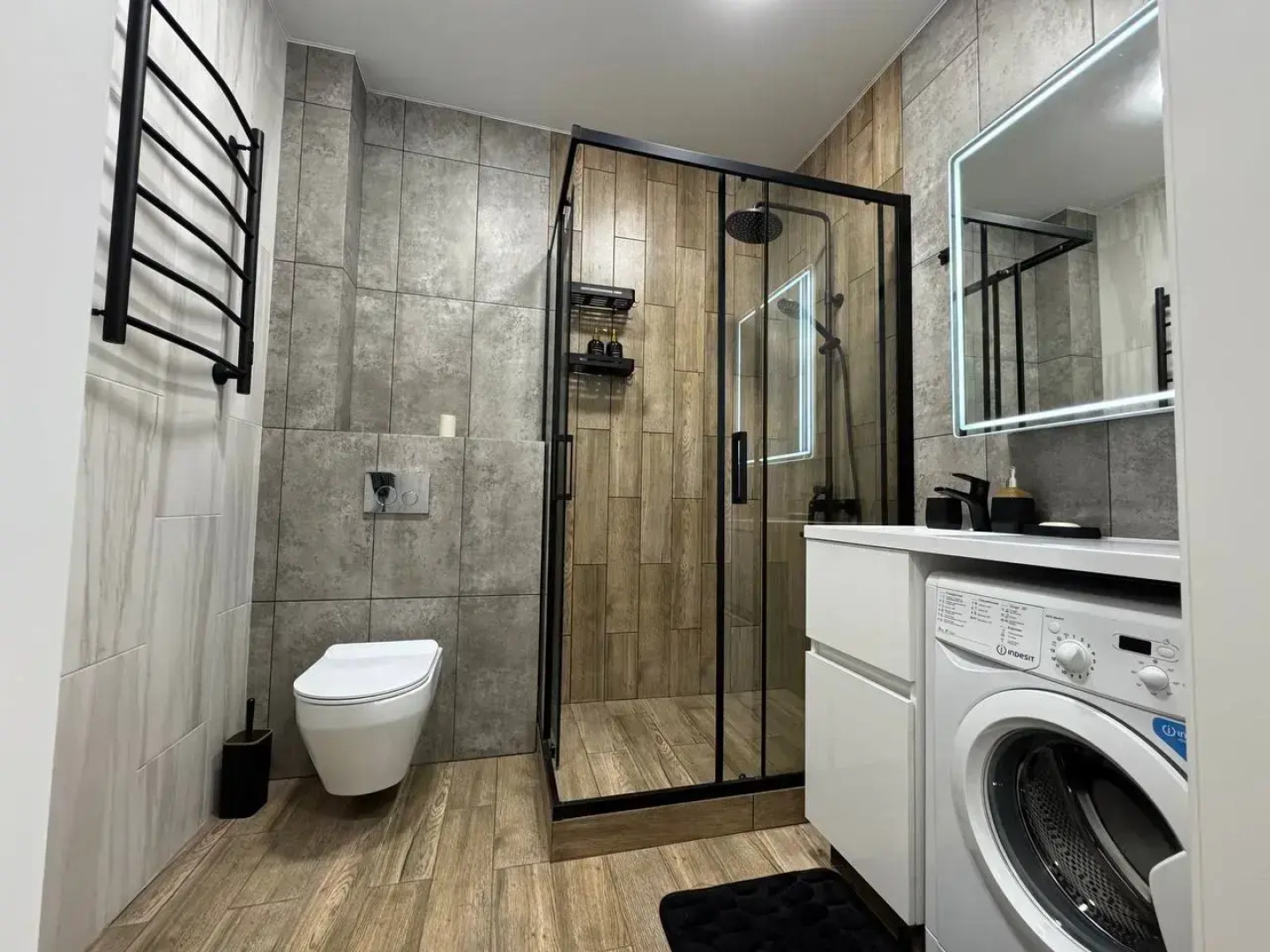 Апартаменты Yousinn