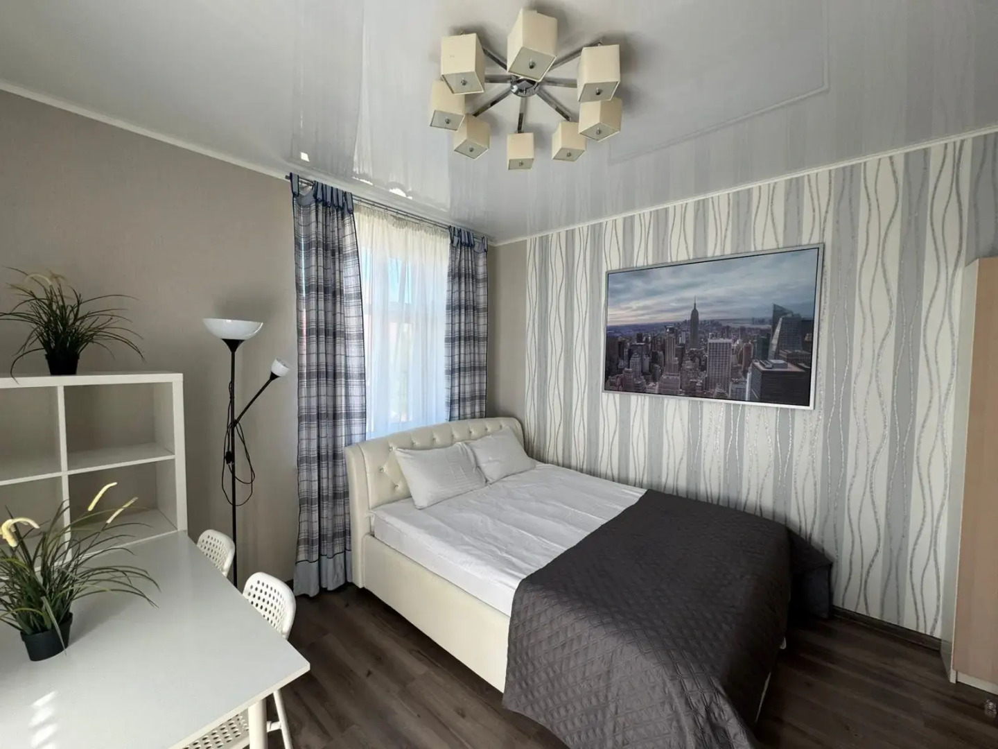 Апартаменты Кремль 1