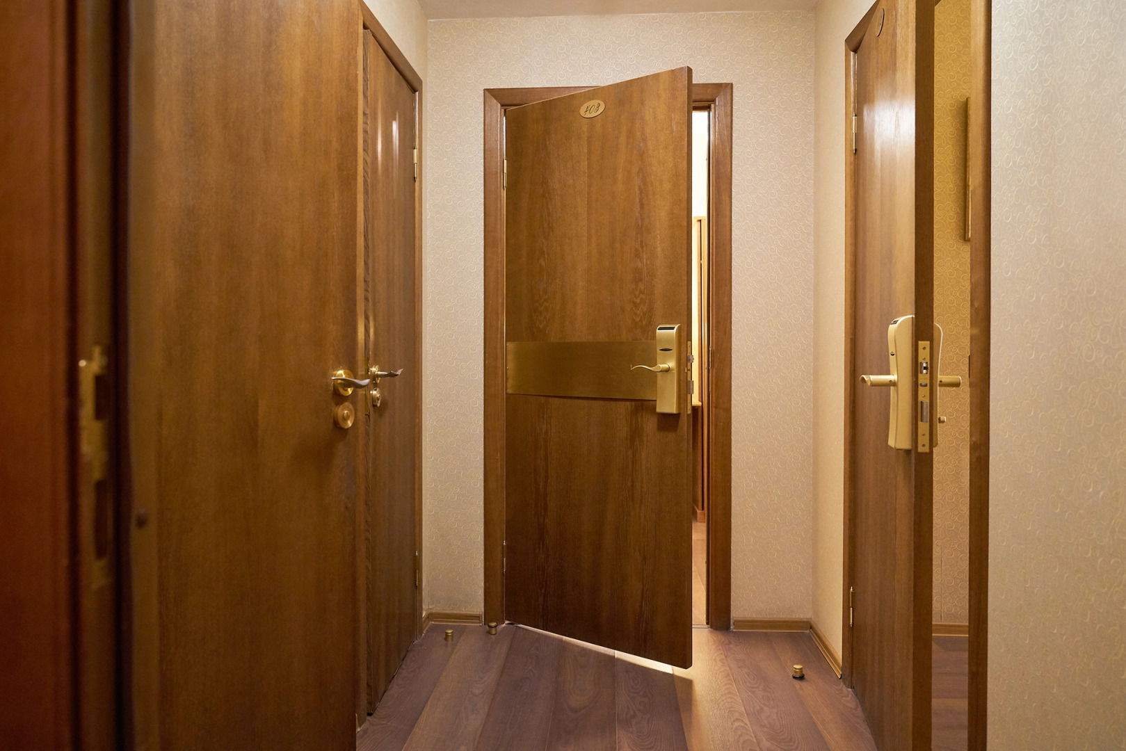 Гостиница Адмиралтейская