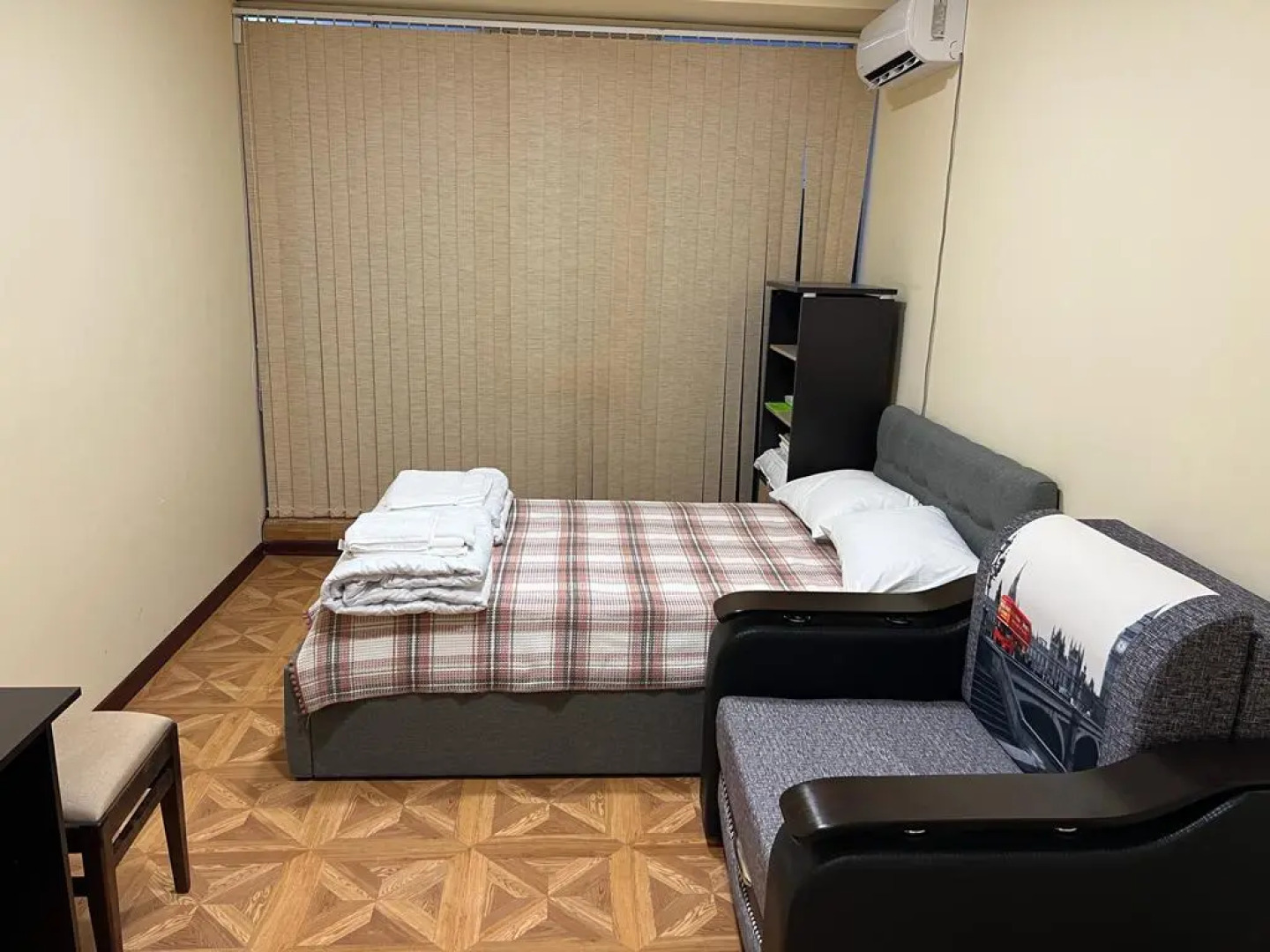 Гостевой дом Шалбуздаг