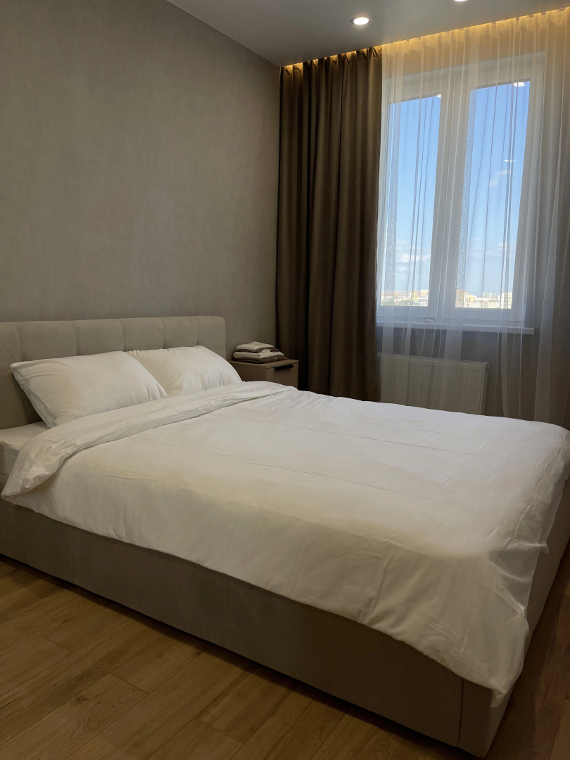 Квартира Бизнес Класса от Dimdom. Бесконтактное Заселение