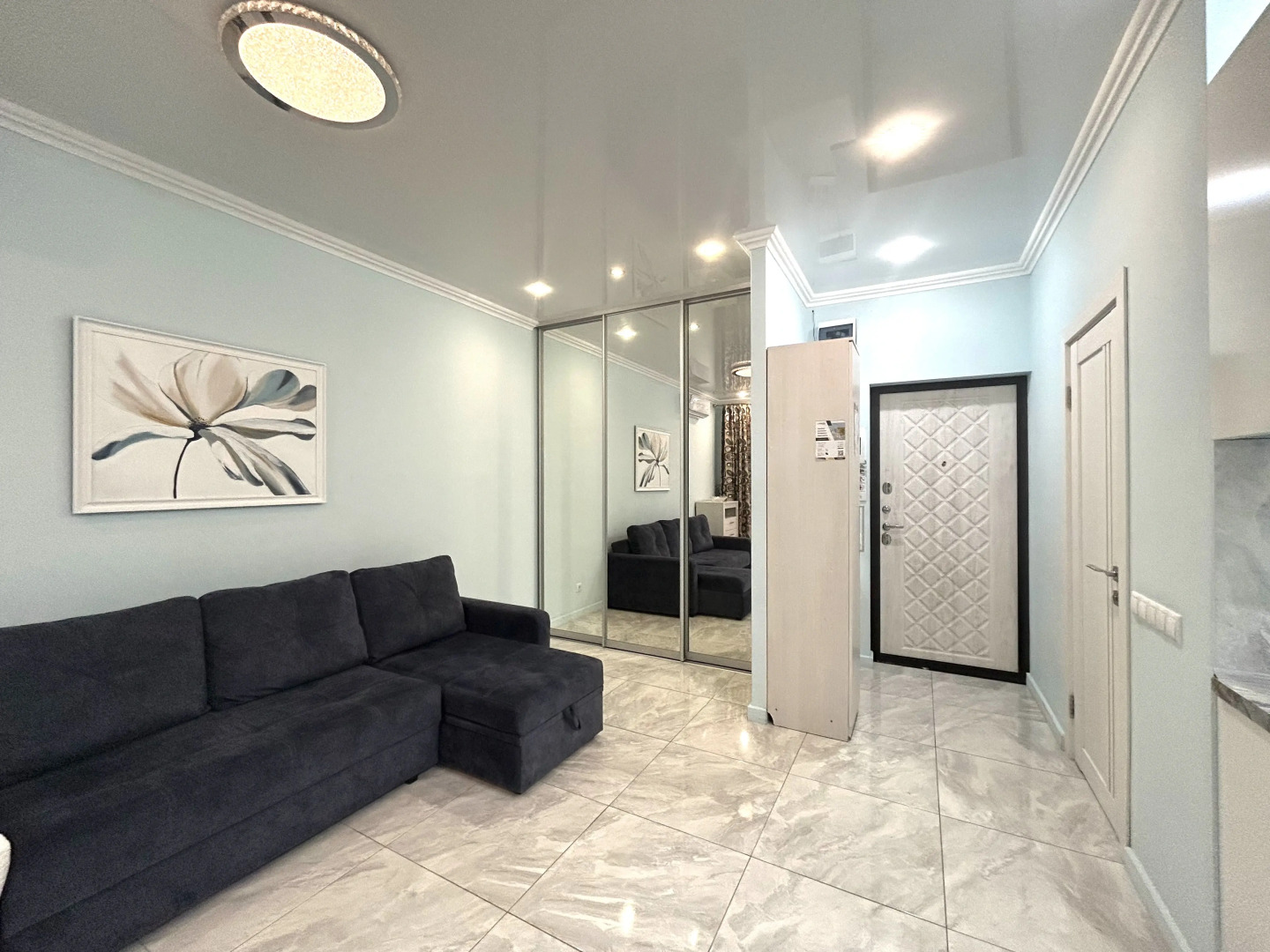 Апартаменты у Моря жк Арт Лайт Сити 236