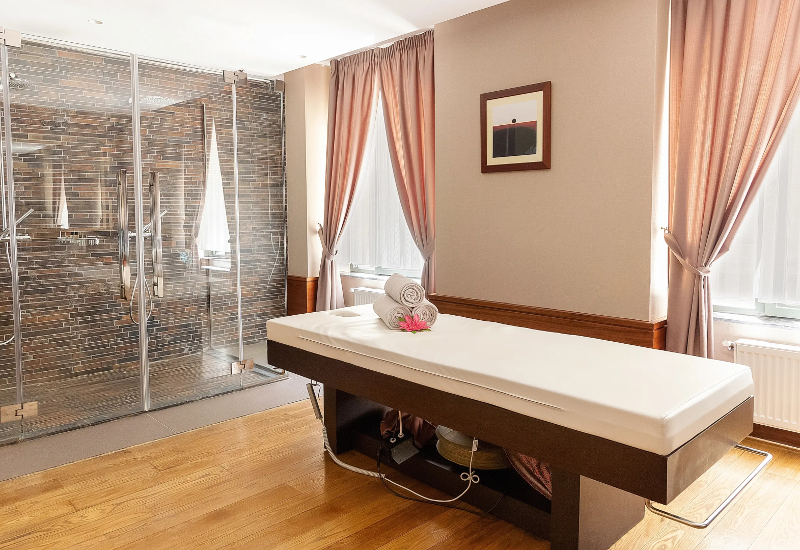 Mövenpick Hotel Krasnaya Polyana