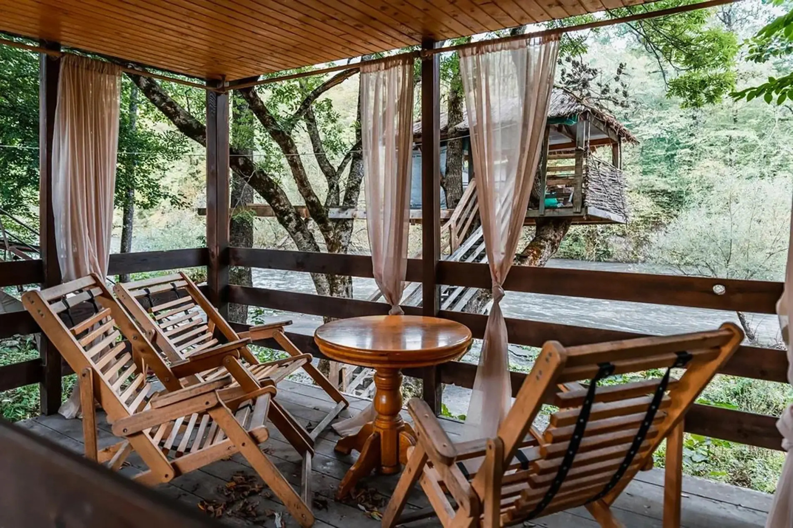 База отдыха Volkov House