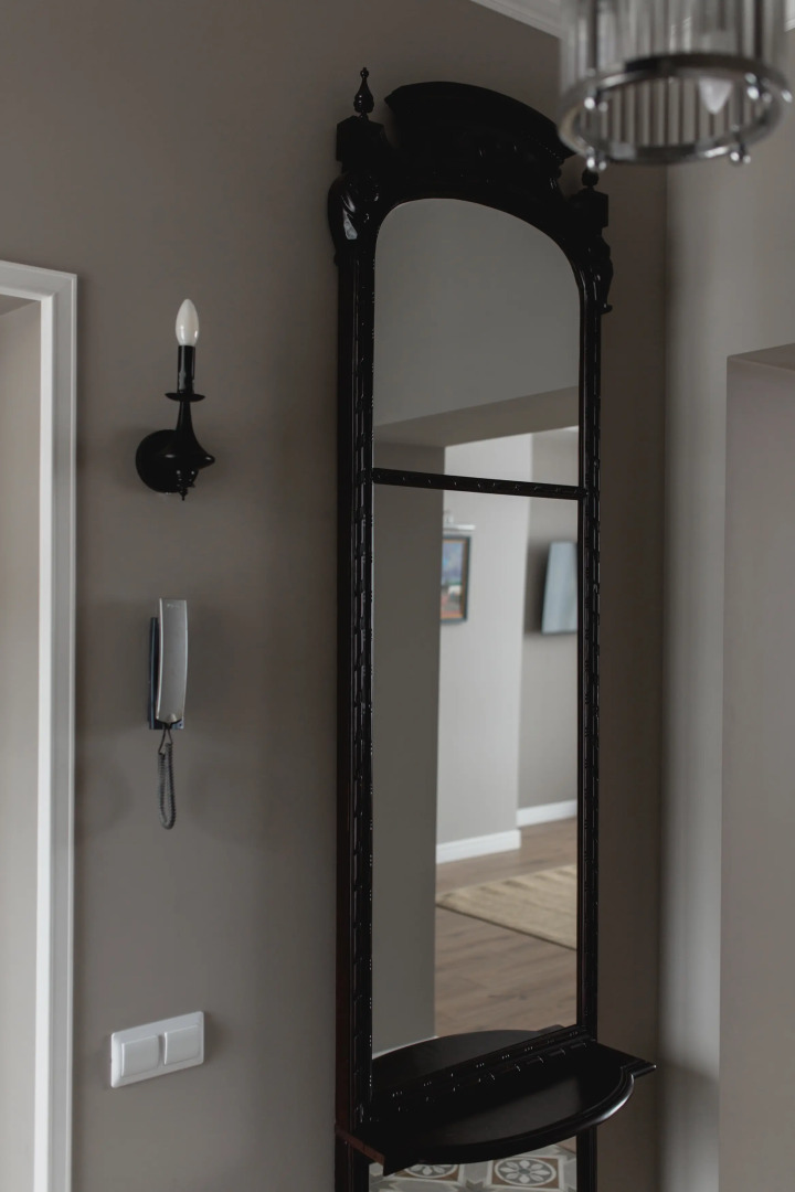 Апартаменты Сталинское Барокко в Сердце Города