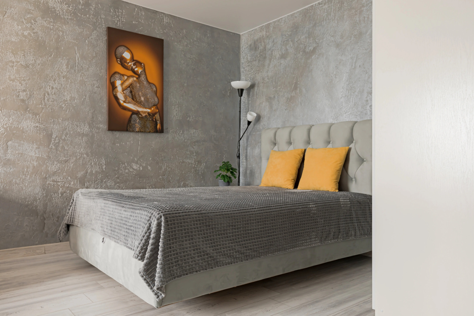 Квартира Повышенного Качества в Центре Минска