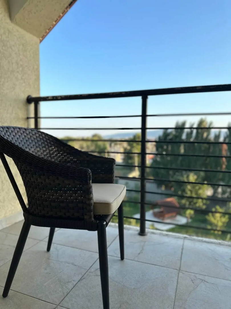 Гостевой дом Retro Hall