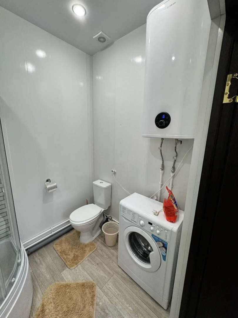 Квартира Студия в Районе Вокзала