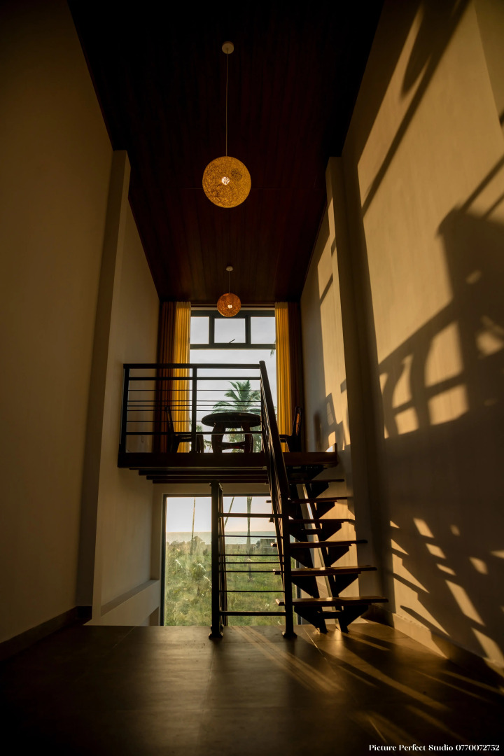 Вилла The Nest - Puttalam Sri Lanka