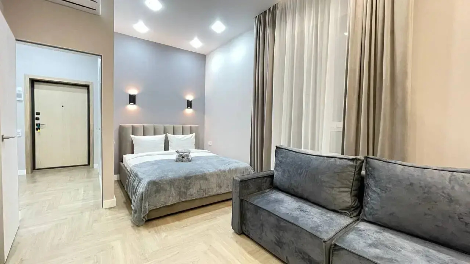 Квартира Хорошо Как Дома