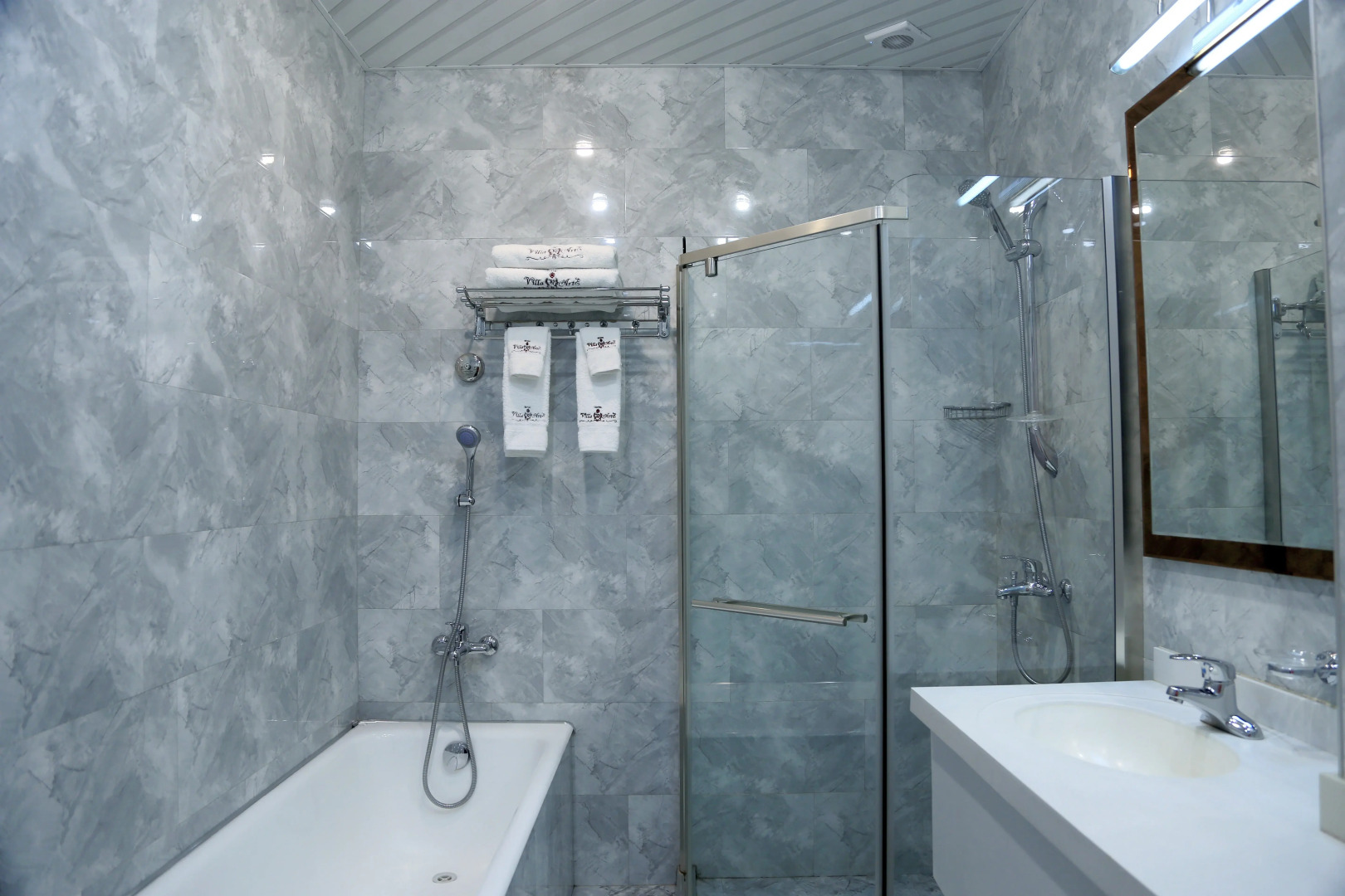 Отель Villa Arte