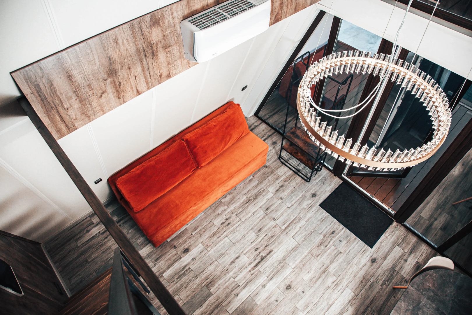 Глэмпинг Южный Берег