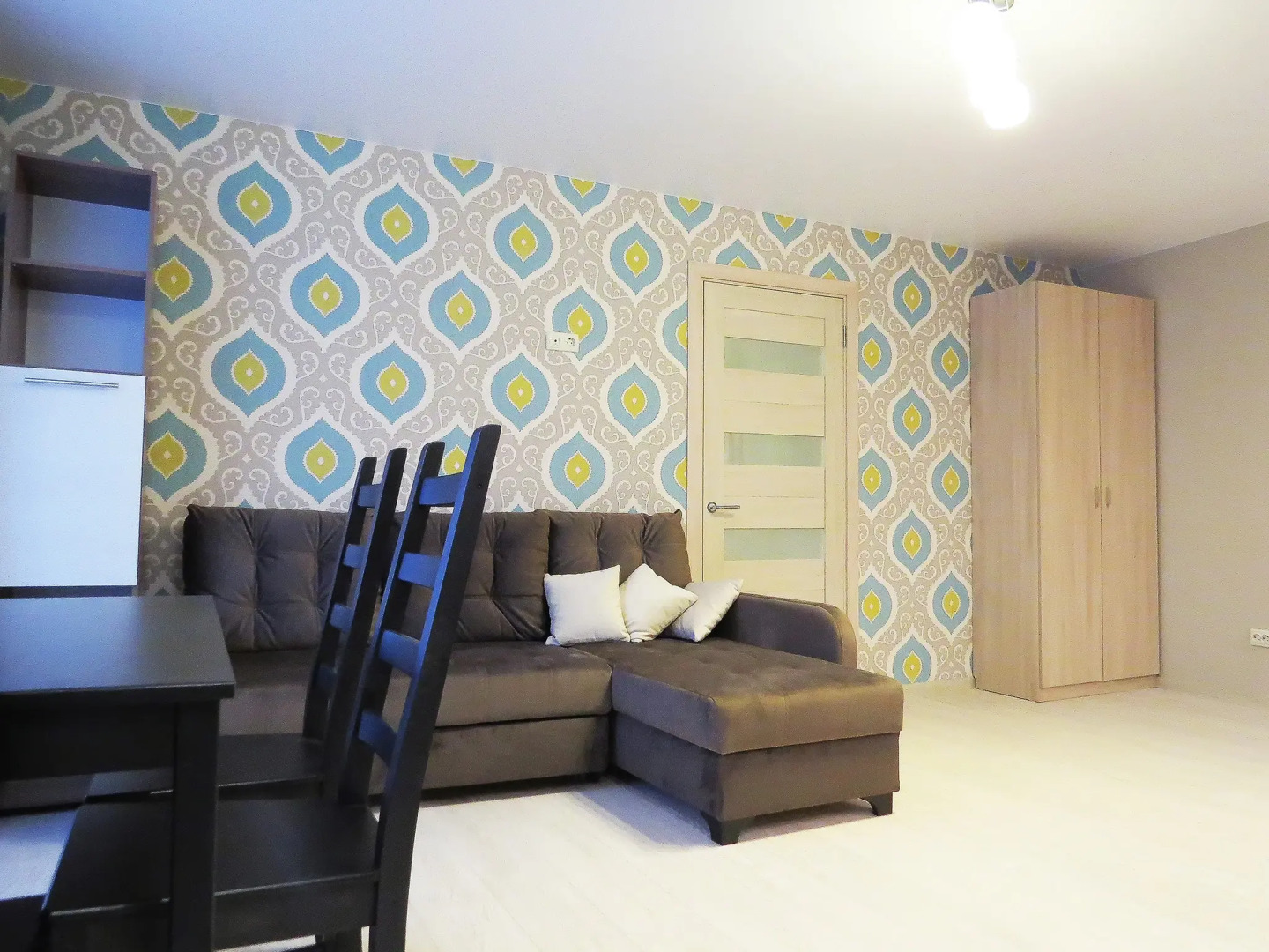 Квартира на Ленина 59