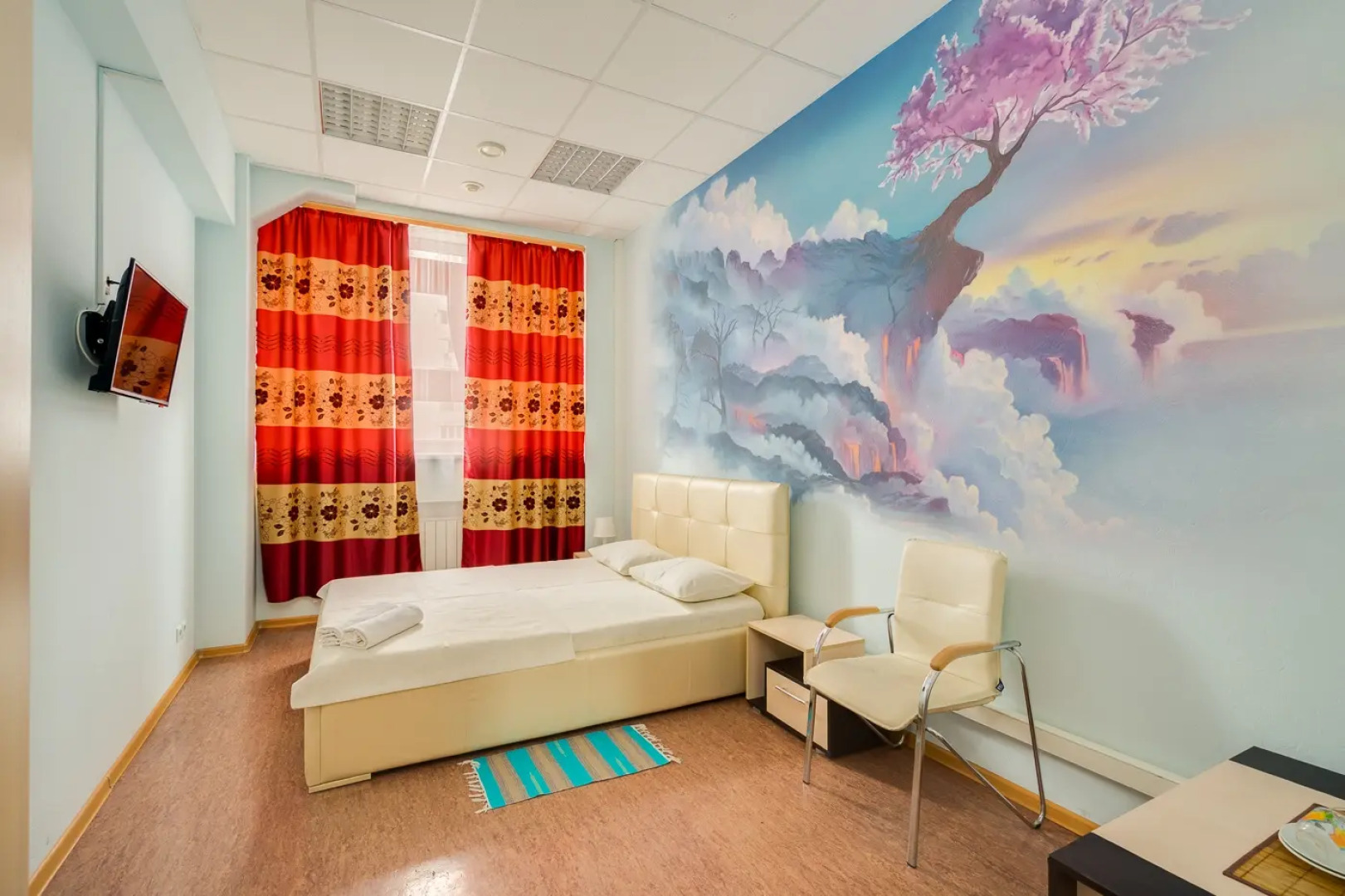 Отель На Щелковской