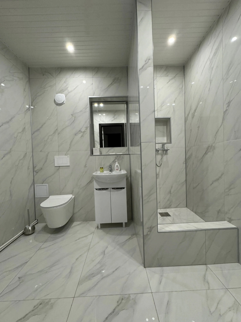 Гостевой дом Дом на Лесной