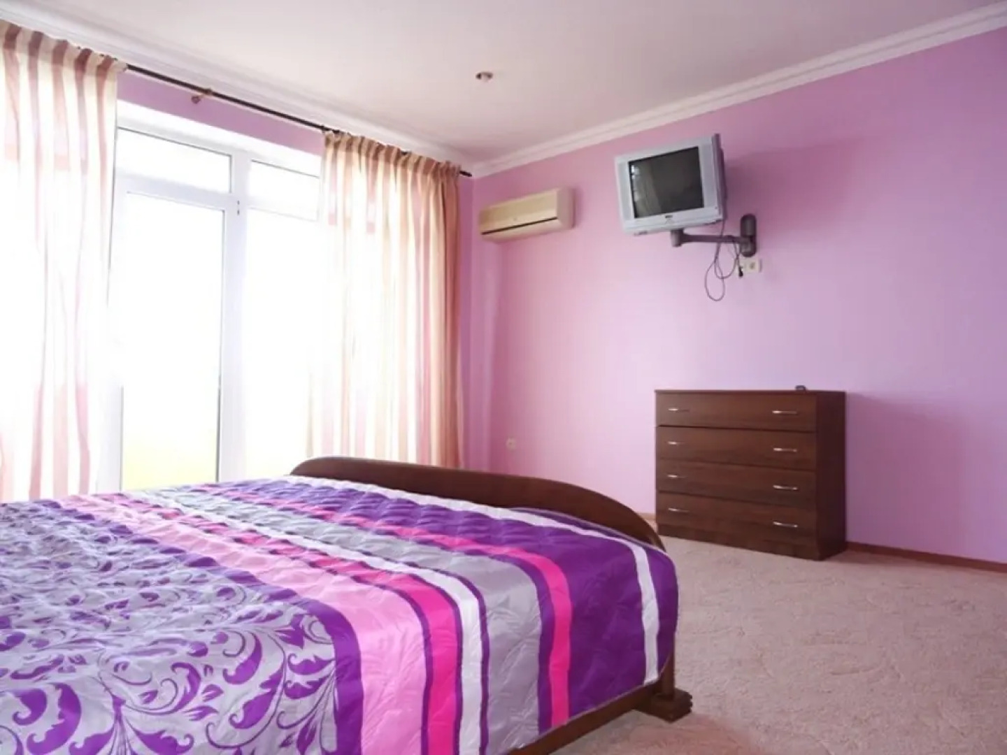 Мини-Отель Долче Вита