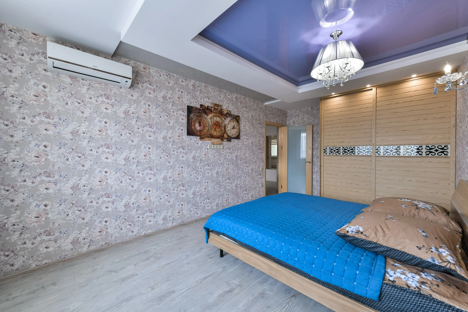 Апартаменты Идеальная Квартира МЖК