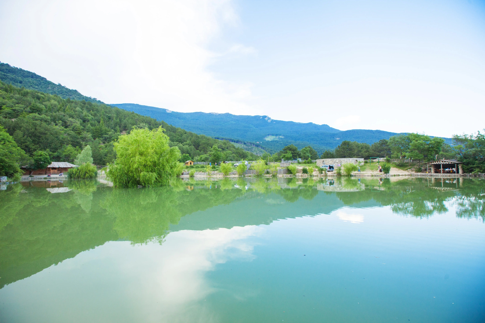 Гостевой Дом над Морем