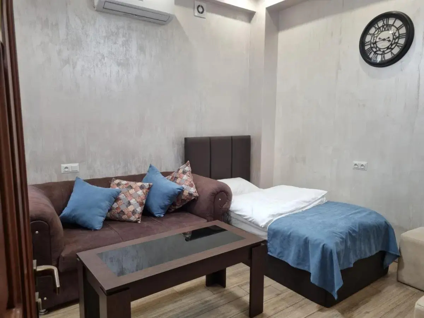 Dayssin Boutique hotel