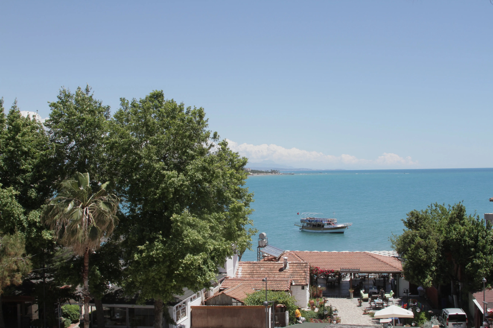 Отель Elit Köseoğlu