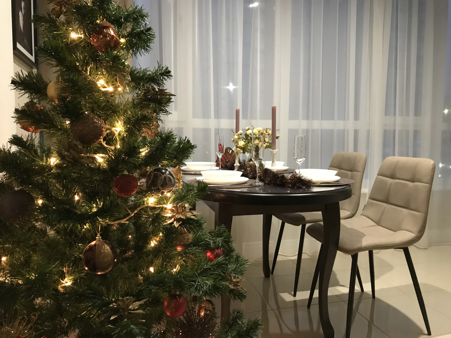 Апартаменты Flora DeLuxe