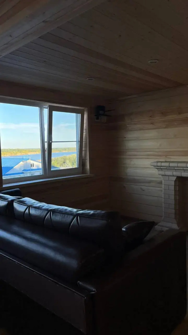 Апартаменты Ривер Клаб