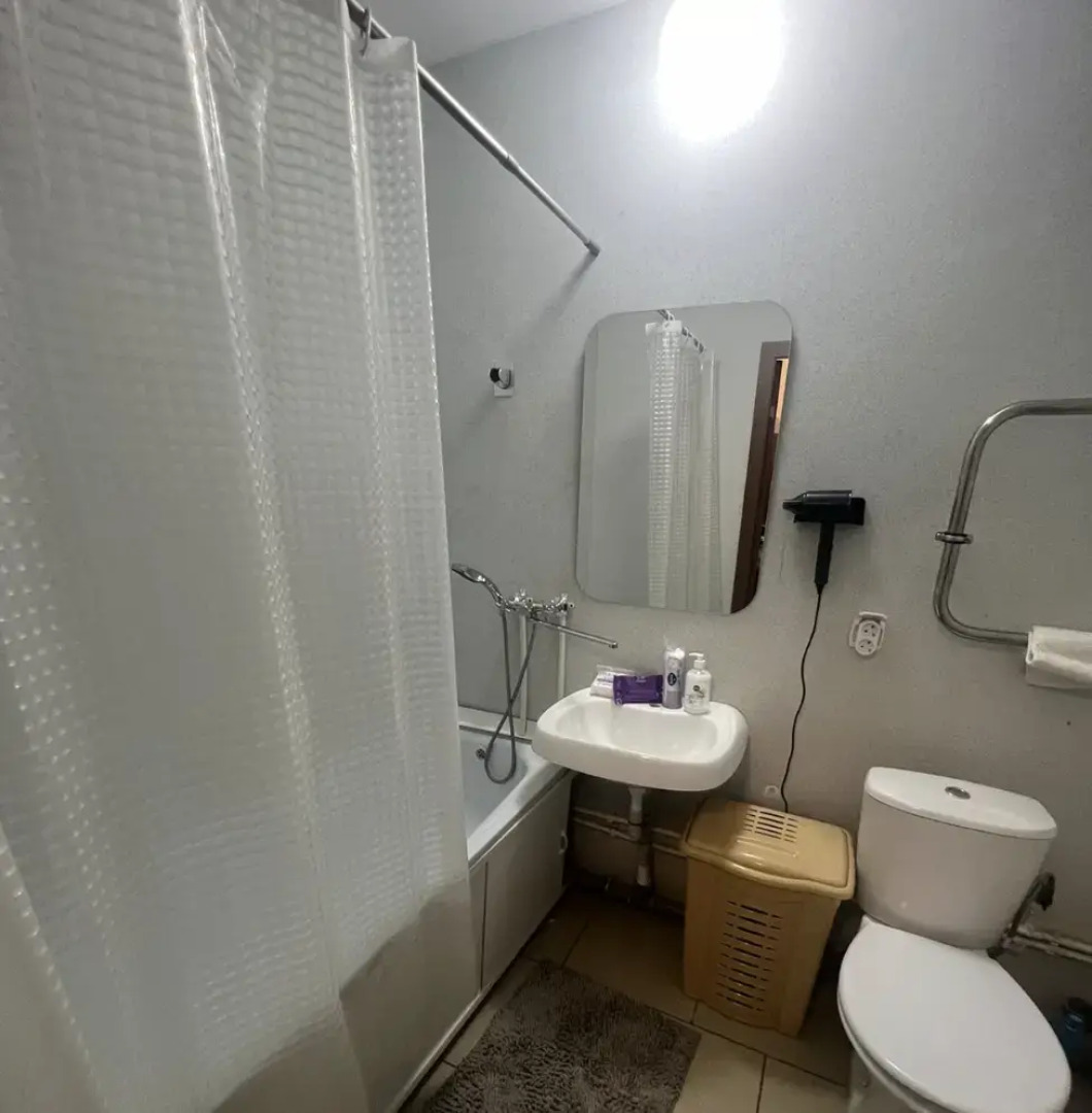 Апартаменты Апартаменты