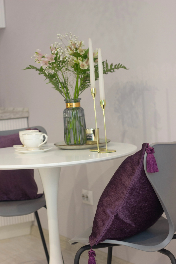 Апартаменты Еsenia Home - White Horce