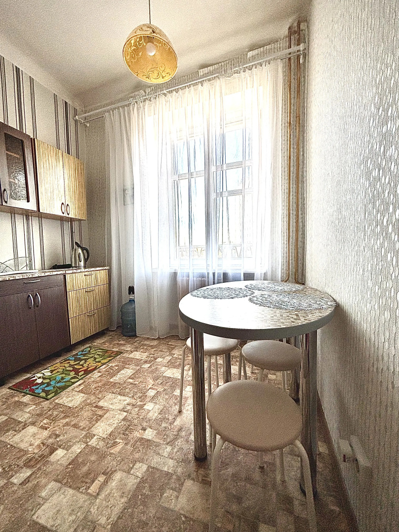 Квартира Просторная двухкомнатная Ворота Минска