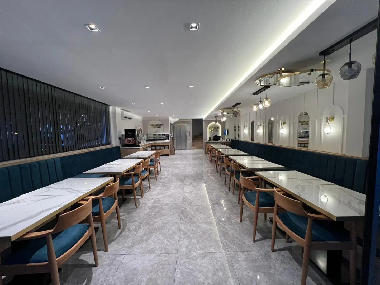 Бутик-отель  Dedem