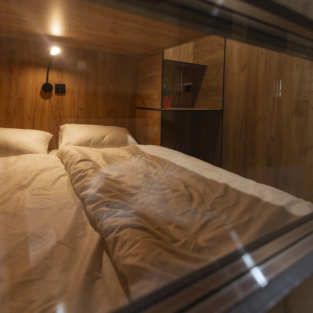 Хостел Фокс