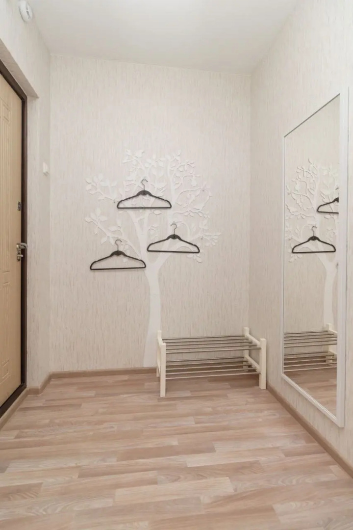 Апартаменты Доватора 3