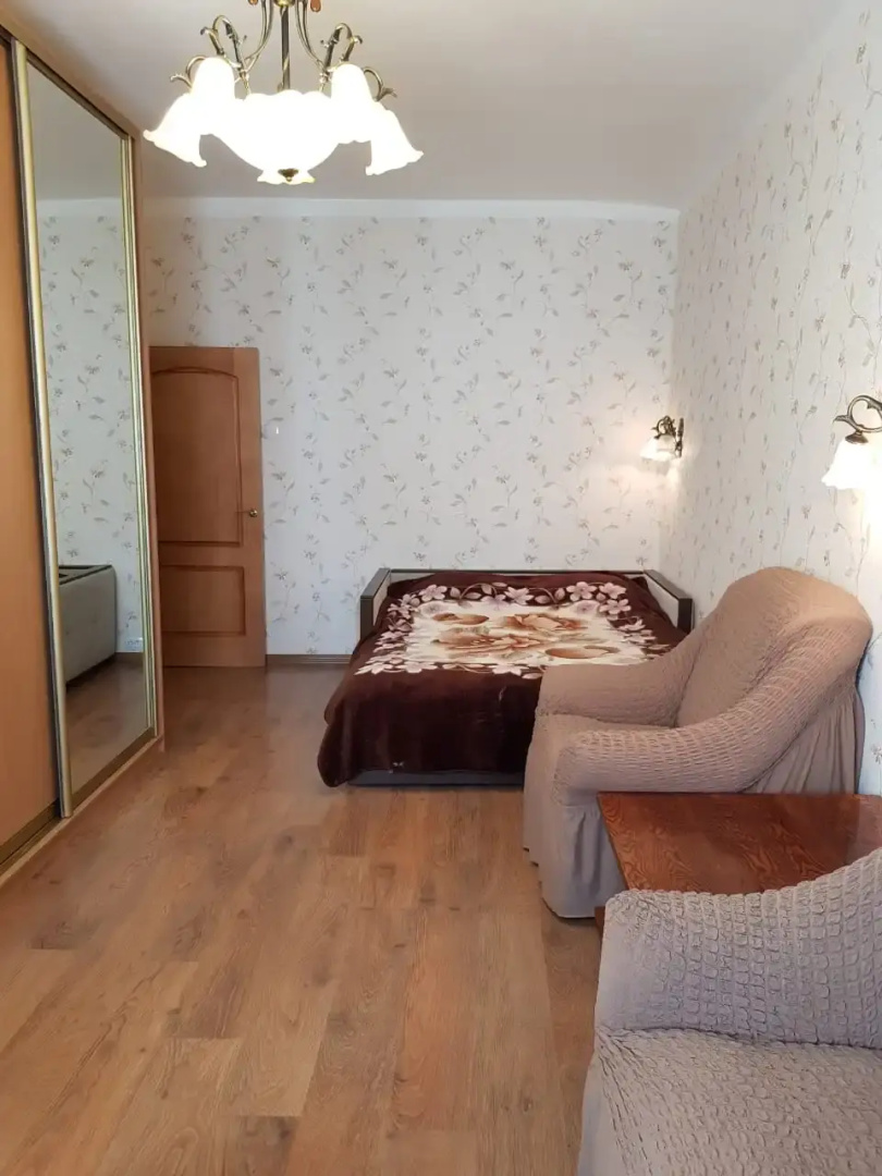Апартаменты Five Corners Center