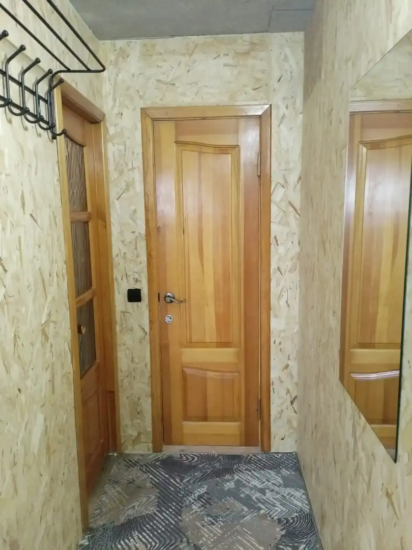 Апартаменты Комната с общей кухней