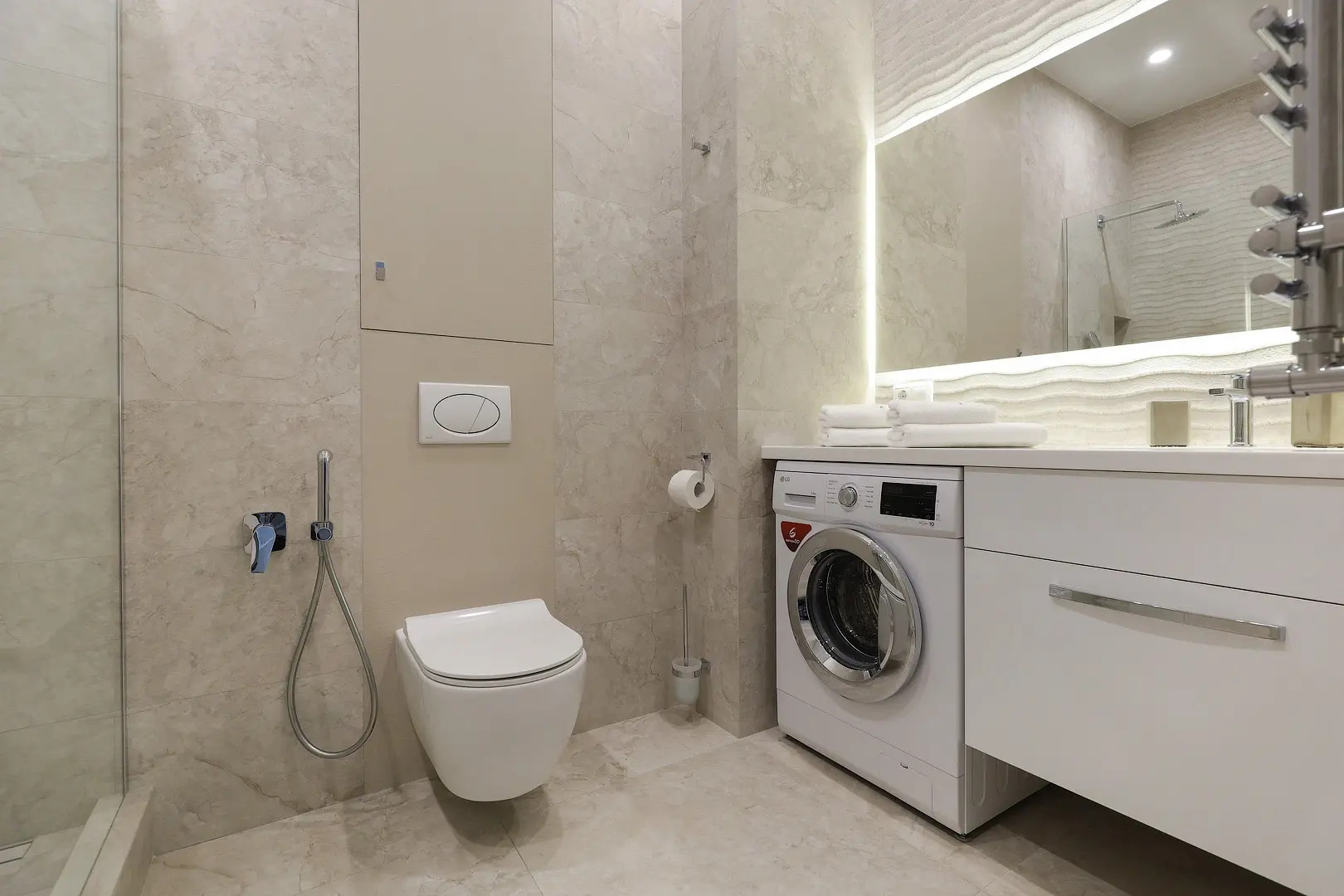 Апартаменты Fischdorf Lux