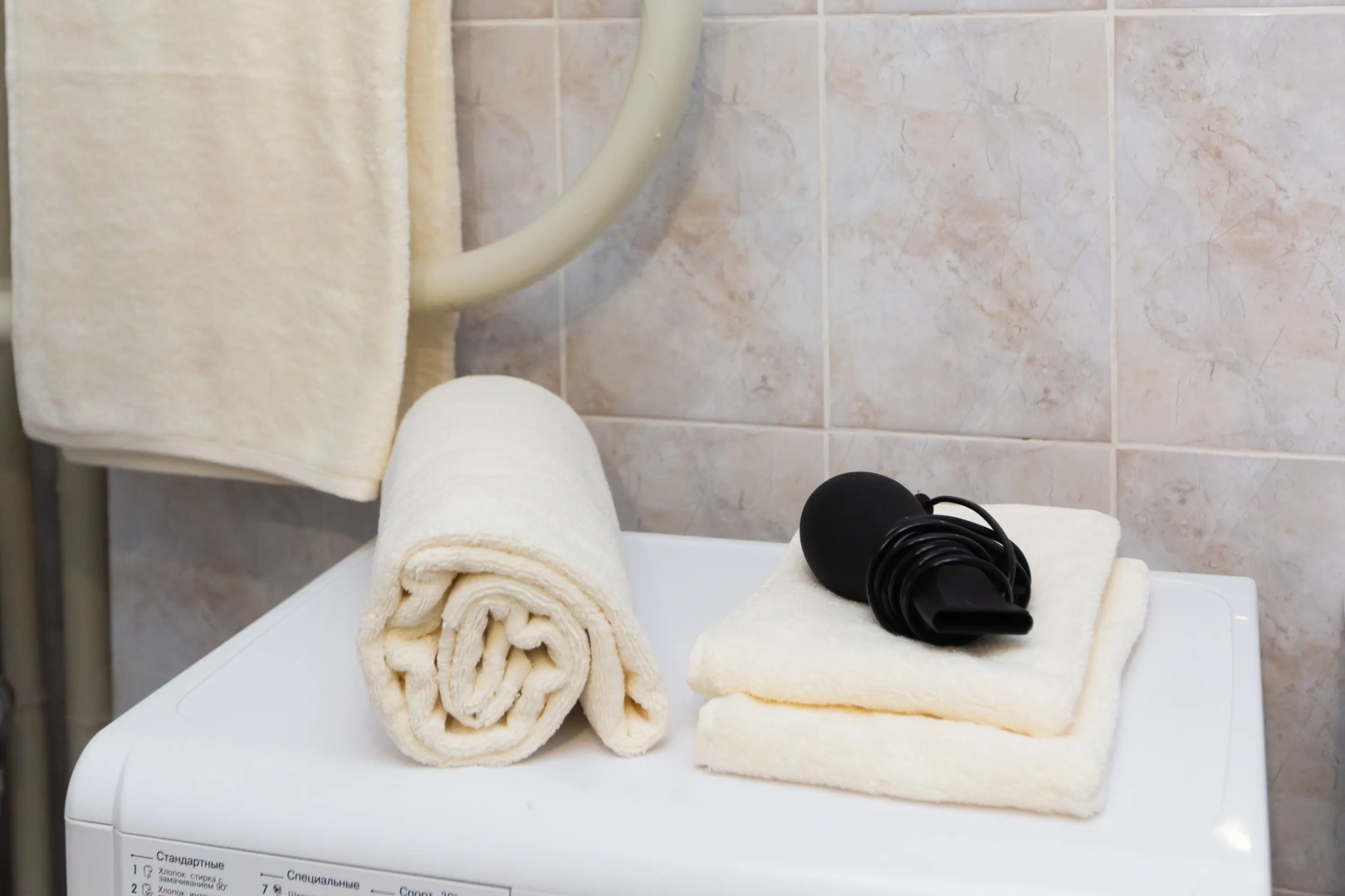 Апартаменты Большая Подгорная 87 № 10