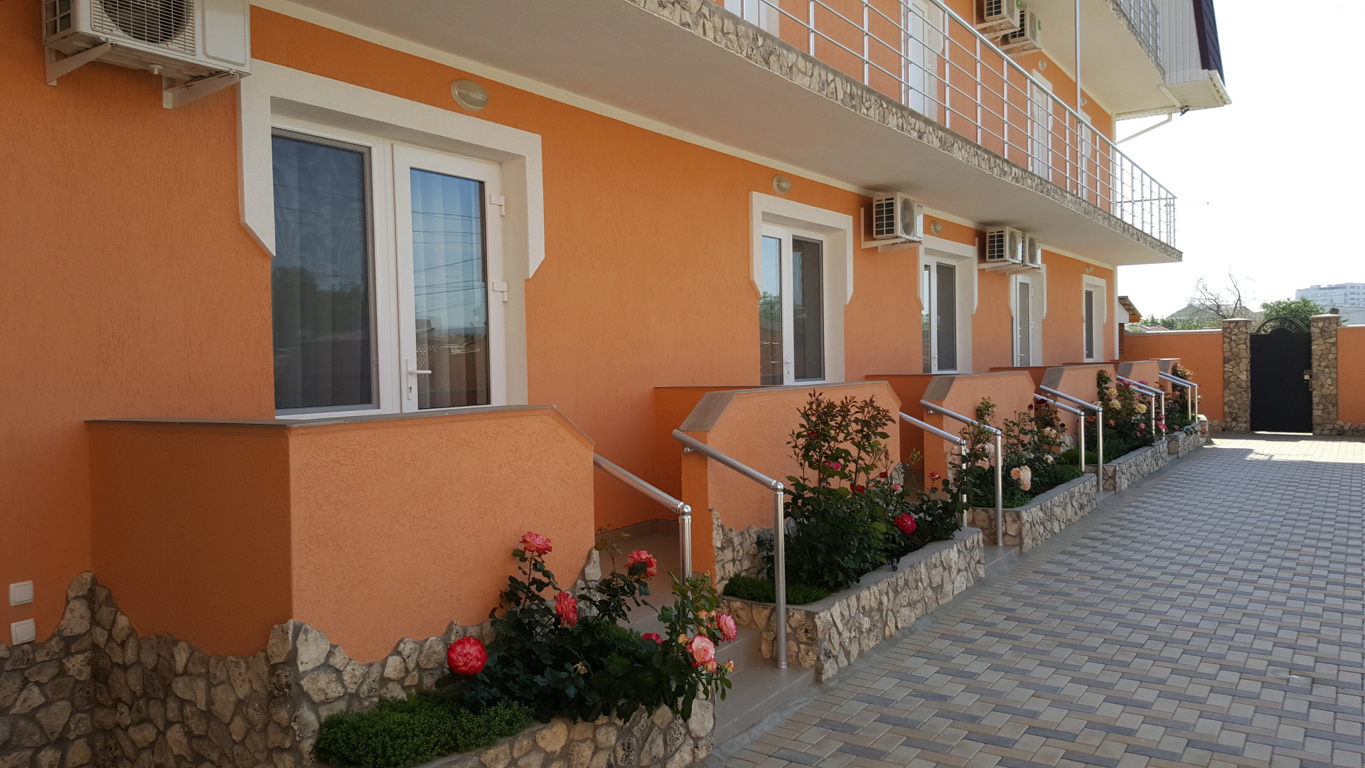 Гостевой Дом Светлана