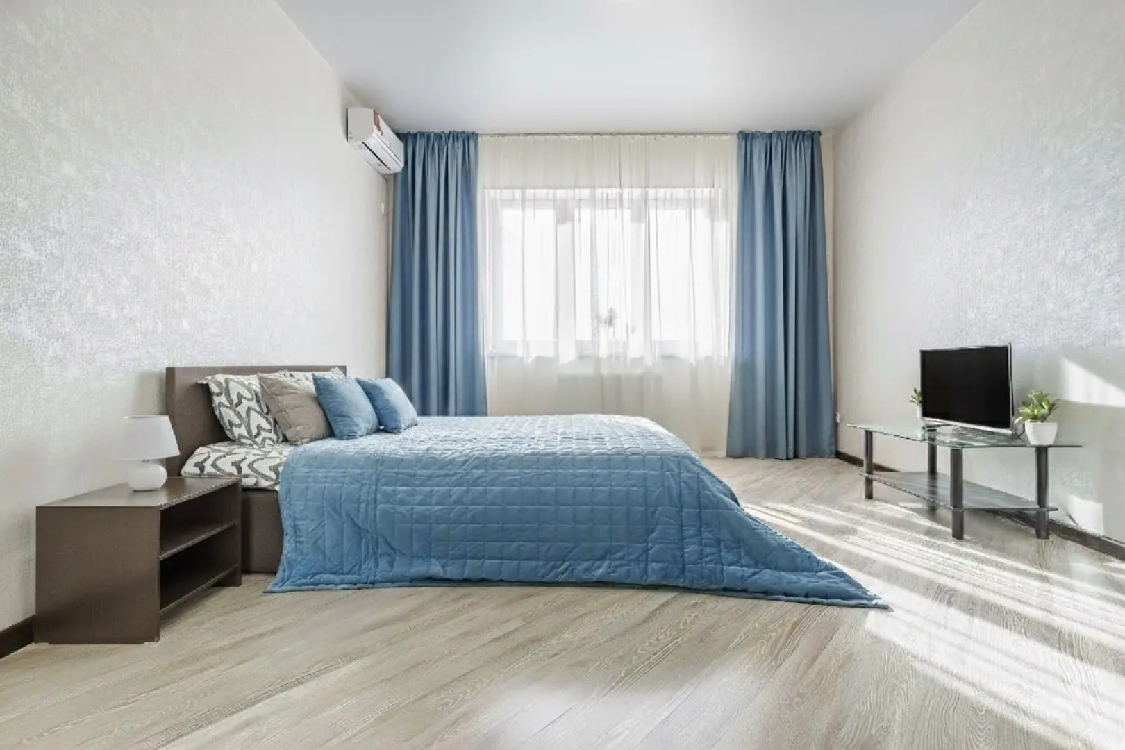 Апартаменты на Галерее 4