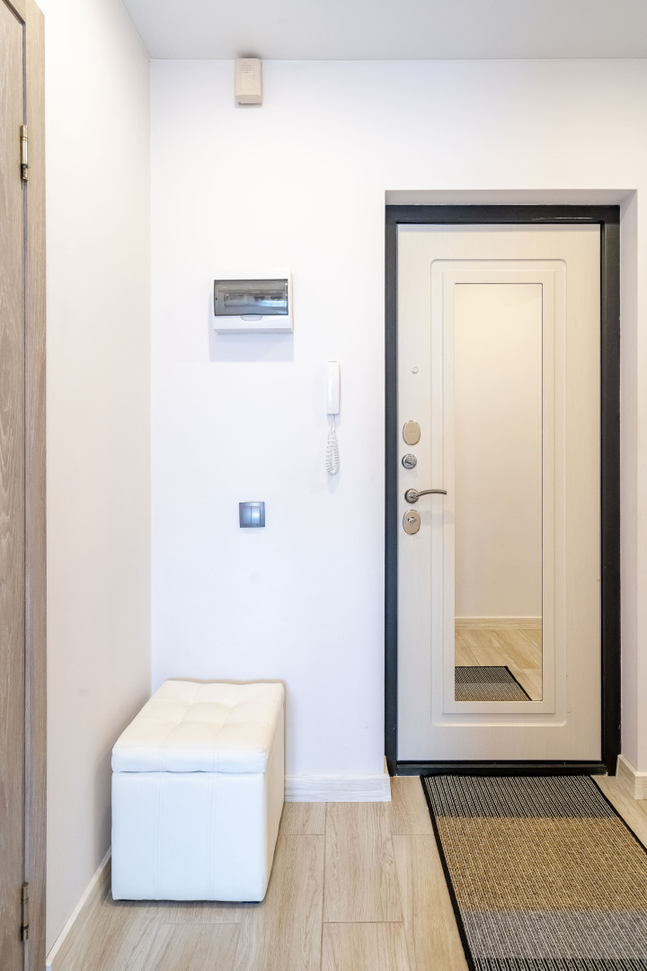 Квартира Сертолово