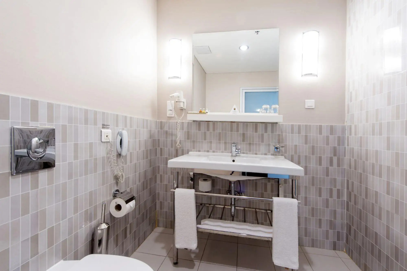 ISG Sabiha Gokcen Airport Hotel - Special Class