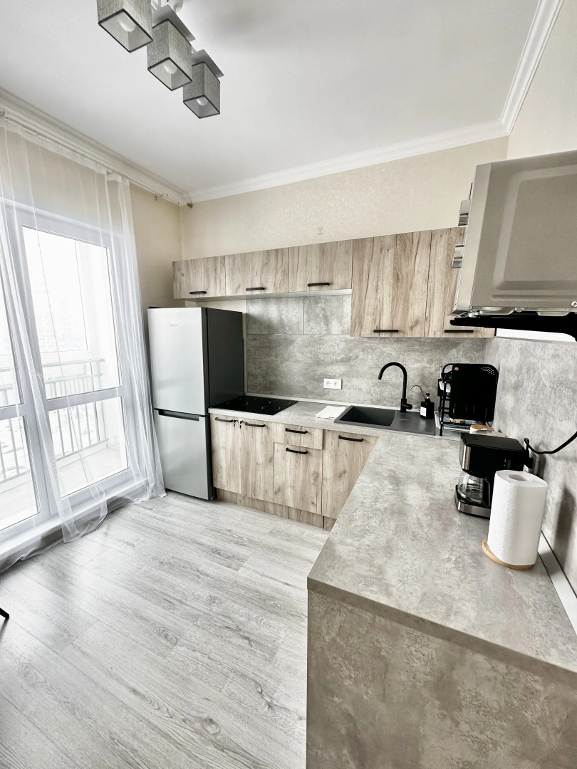 Квартира Уютная 1-Комнатная Квартира