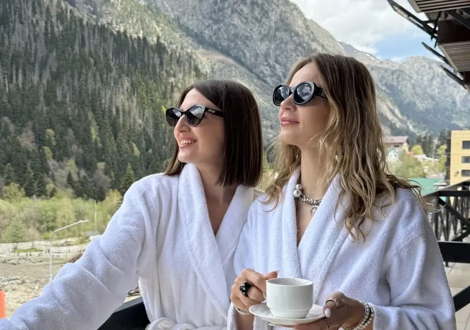 Курортный отель Гранд-Отель