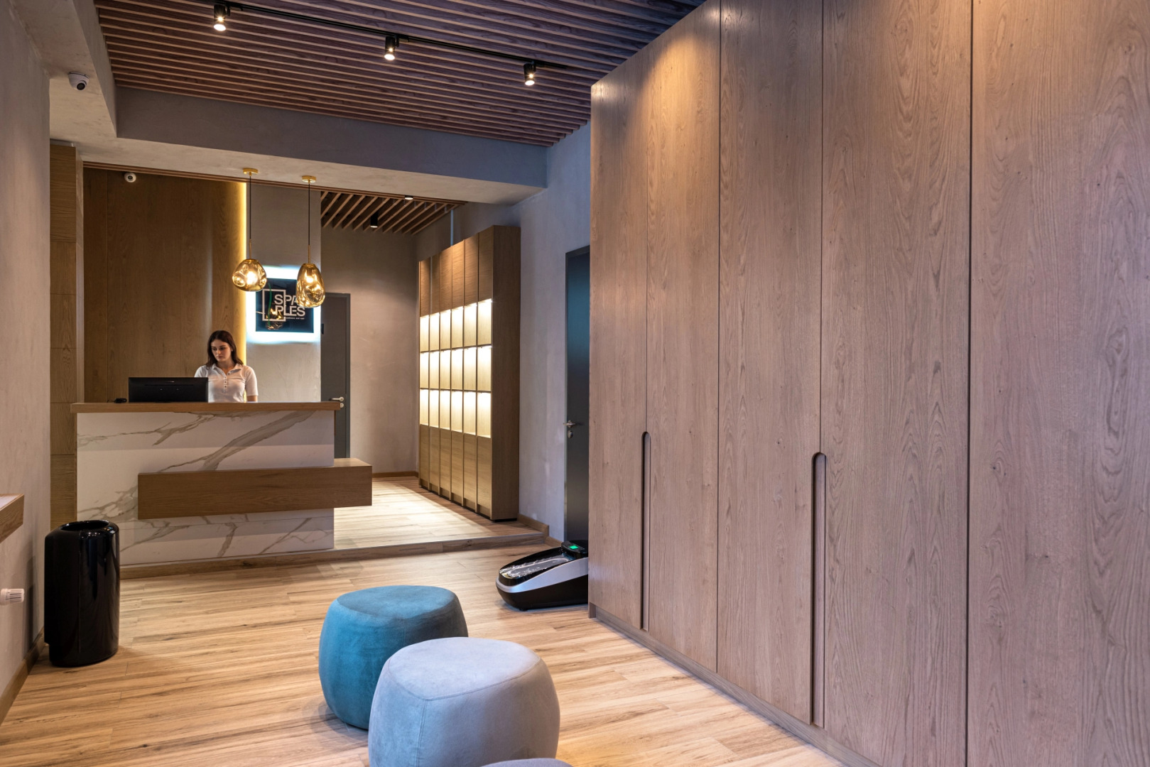 Парк-Отель Плес