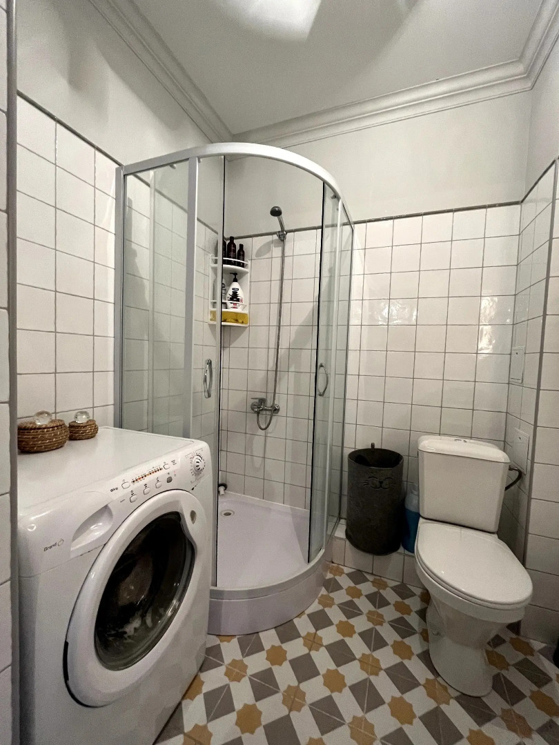 Квартира ОЛЕНЬ_КА