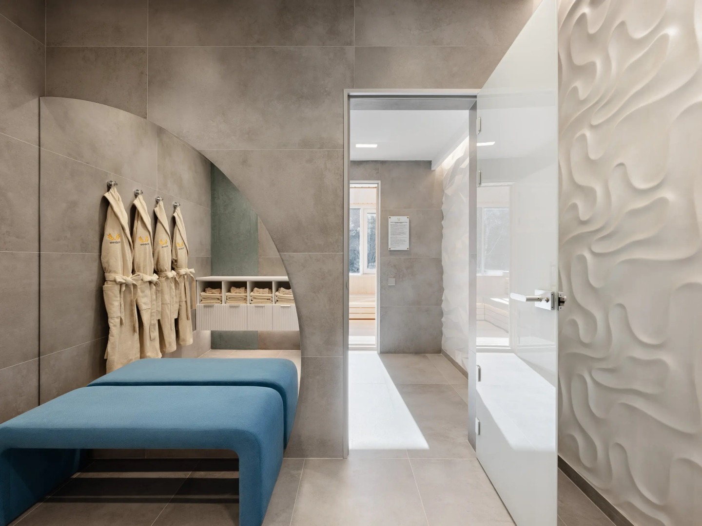 Санаторий «Родник»