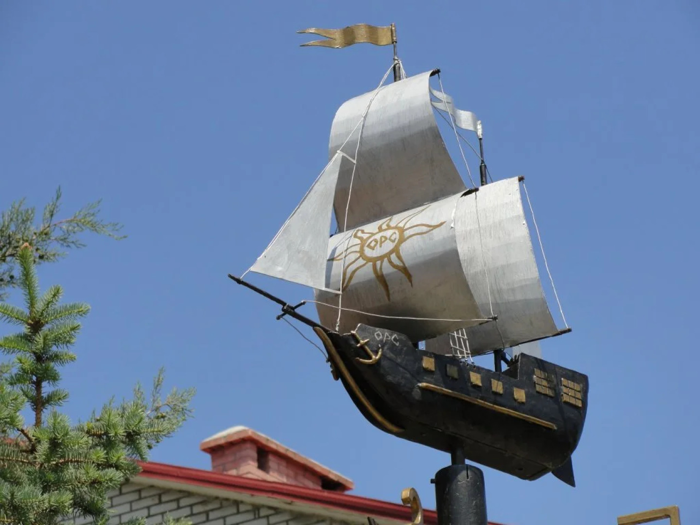 Гостевой дом Вилла Орс