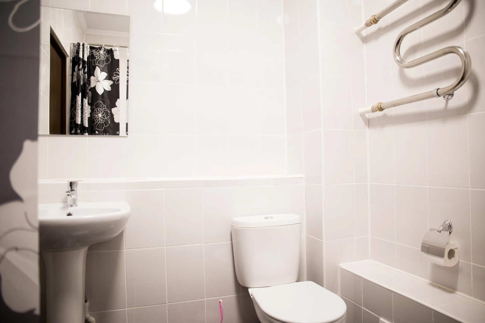 Хостел URAL TAU-R ЭКОНОМ